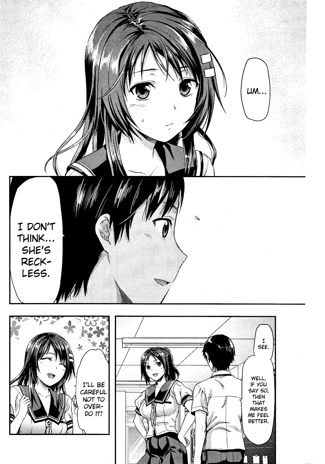 Photo Kano Chapter 5 8